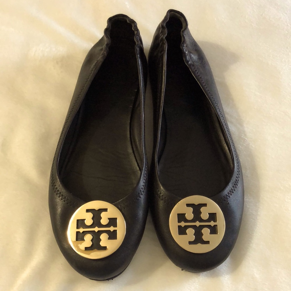 Tory Burch flats size 8.5